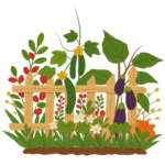 The Fruitful Garden